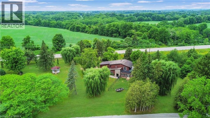 Photo 41 at 138 Cockshutt Road, Sw Rural, Brantford