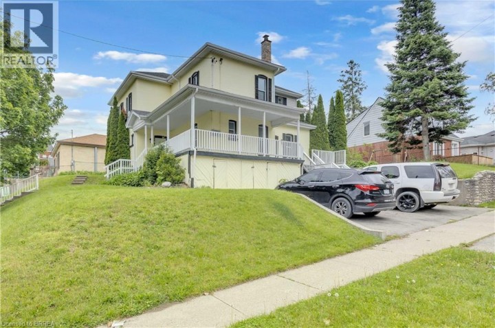Photo 16 at 67 Cayuga Street, Eagle Place East, Brantford