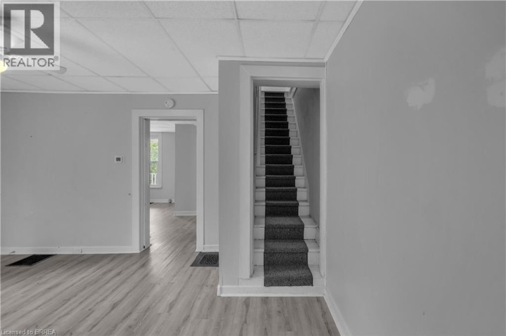 Photo 11 at 67 Cayuga Street, Eagle Place East, Brantford