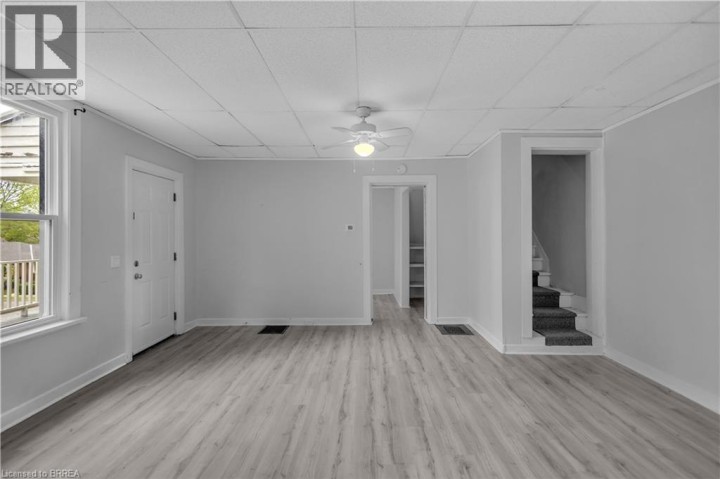 Photo 6 at 67 Cayuga Street, Eagle Place East, Brantford