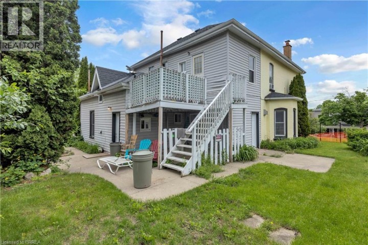 Photo 17 at 67 Cayuga Street, Eagle Place East, Brantford