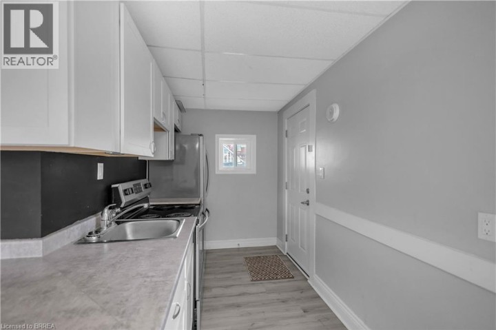 Photo 2 at 67 Cayuga Street, Eagle Place East, Brantford