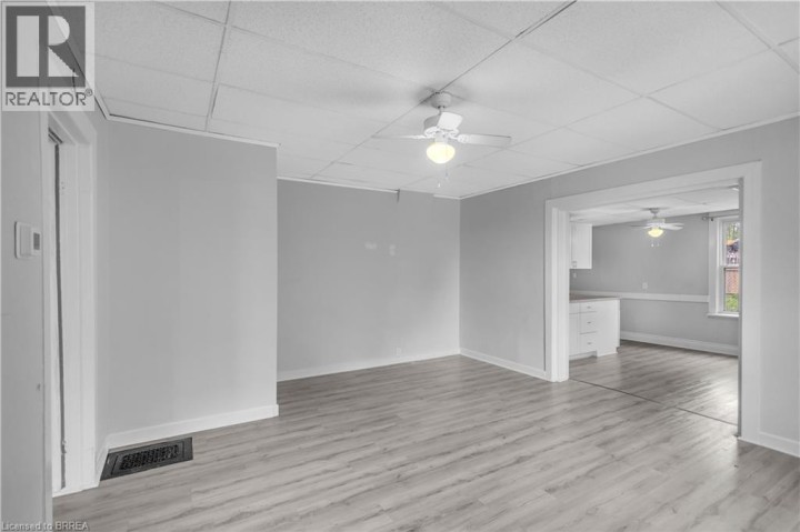 Photo 9 at 67 Cayuga Street, Eagle Place East, Brantford