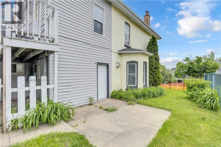 Photo 18 at 67 Cayuga Street, Eagle Place East, Brantford