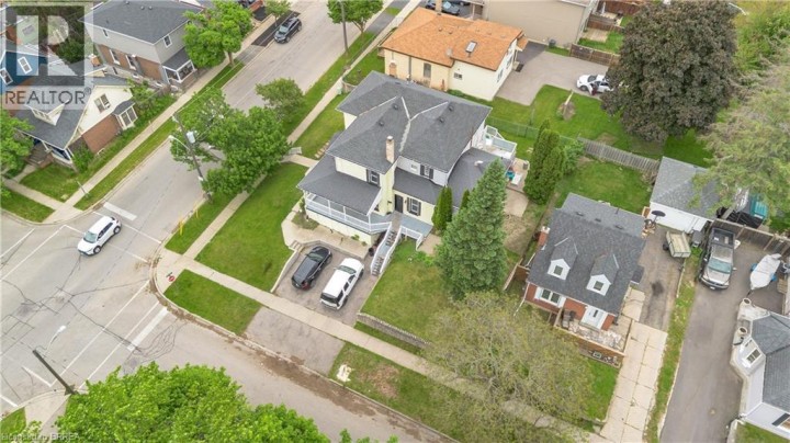 Photo 25 at 67 Cayuga Street, Eagle Place East, Brantford