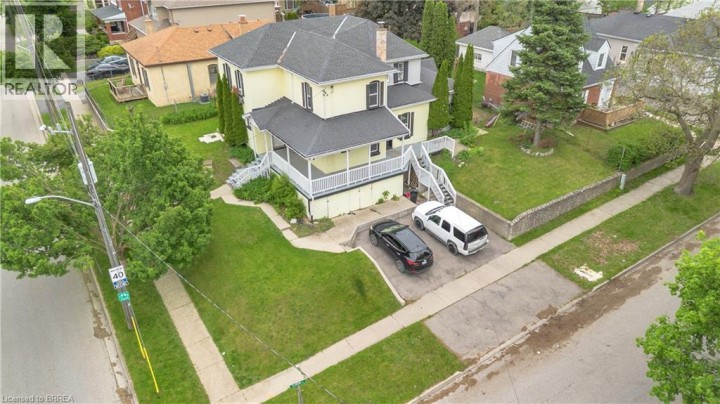 Photo 26 at 67 Cayuga Street, Eagle Place East, Brantford