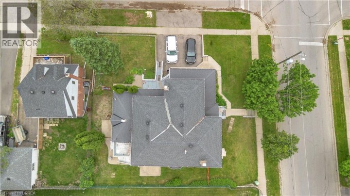 Photo 24 at 67 Cayuga Street, Eagle Place East, Brantford