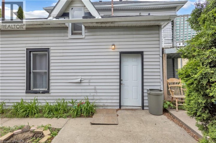 Photo 22 at 67 Cayuga Street, Eagle Place East, Brantford
