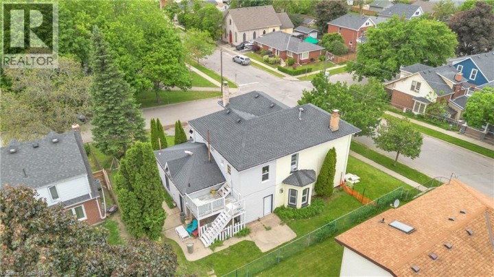 Photo 27 at 67 Cayuga Street, Eagle Place East, Brantford