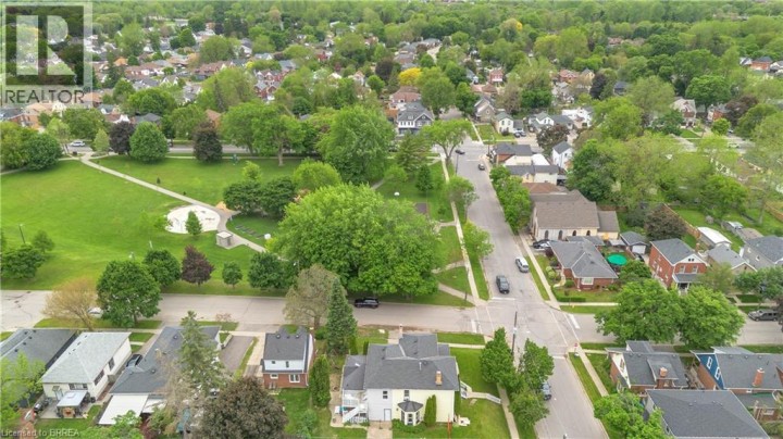 Photo 28 at 67 Cayuga Street, Eagle Place East, Brantford