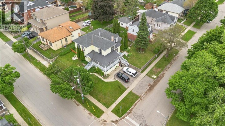 Photo 30 at 67 Cayuga Street, Eagle Place East, Brantford