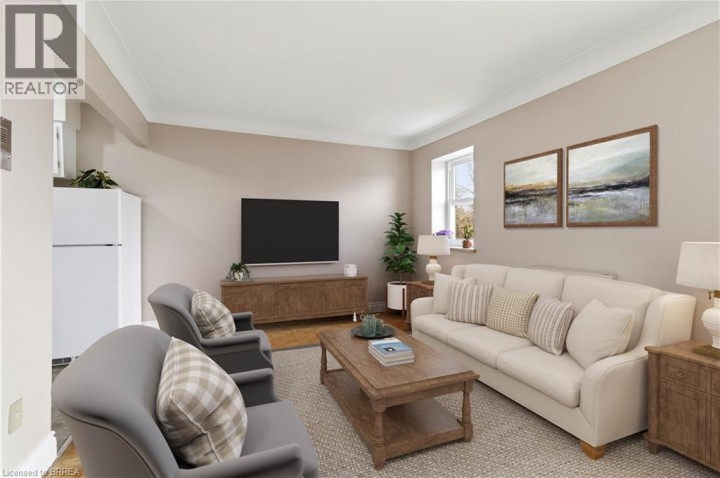 Photo 12 at 305 - 87 St George Street, Terrace Hill, Brantford