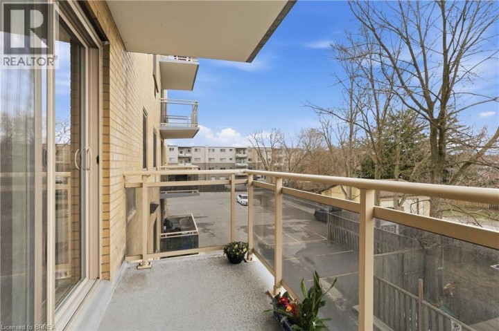 Photo 16 at 305 - 87 St George Street, Terrace Hill, Brantford