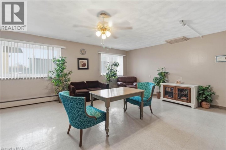 Photo 19 at 305 - 87 St George Street, Terrace Hill, Brantford