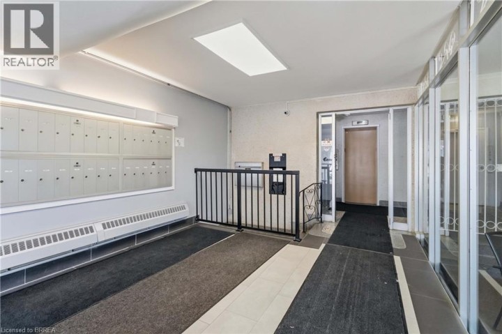 Photo 3 at 305 - 87 St George Street, Terrace Hill, Brantford