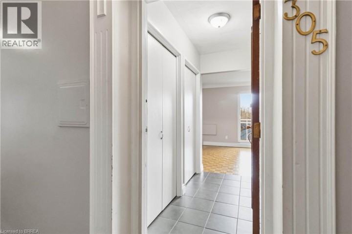 Photo 4 at 305 - 87 St George Street, Terrace Hill, Brantford