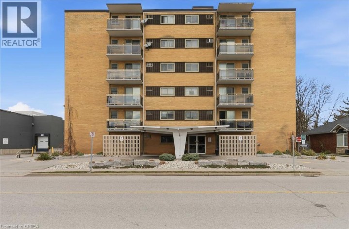 Photo 2 at 305 - 87 St George Street, Terrace Hill, Brantford