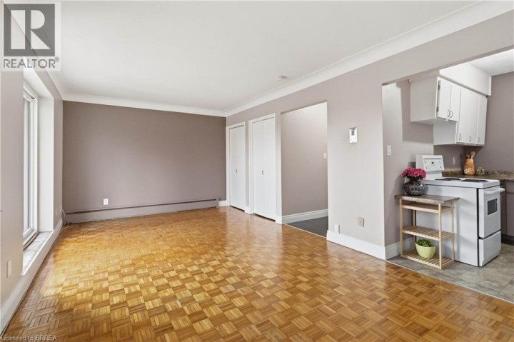 Photo 6 at 305 - 87 St George Street, Terrace Hill, Brantford