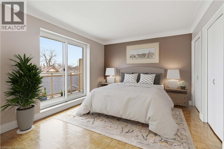 Photo 9 at 305 - 87 St George Street, Terrace Hill, Brantford