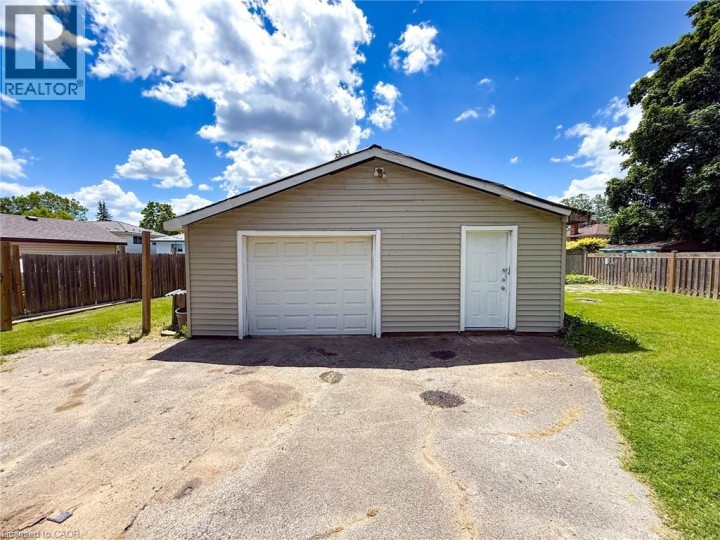 Photo 31 at 93 Barnes Avenue, Queensway / Grove, Brantford