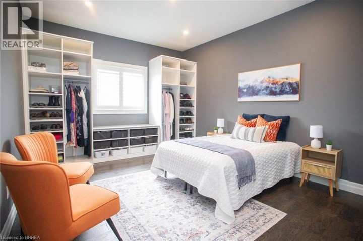 Photo 20 at 21 Tedley Boulevard, Tutela Heights, Brantford