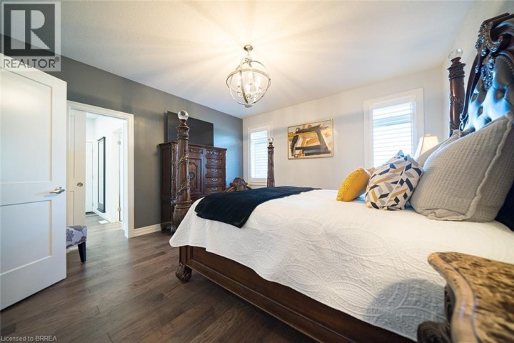 Photo 24 at 21 Tedley Boulevard, Tutela Heights, Brantford