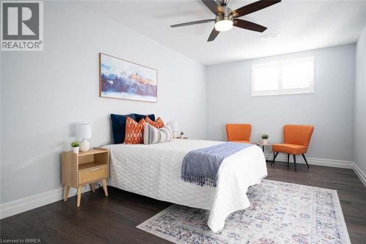 Photo 32 at 21 Tedley Boulevard, Tutela Heights, Brantford