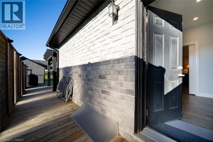 Photo 37 at 21 Tedley Boulevard, Tutela Heights, Brantford