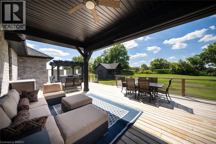 Photo 38 at 21 Tedley Boulevard, Tutela Heights, Brantford