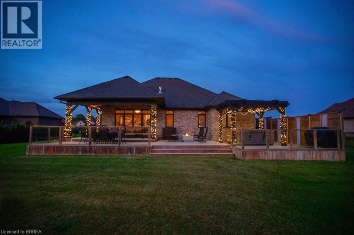 Photo 46 at 21 Tedley Boulevard, Tutela Heights, Brantford