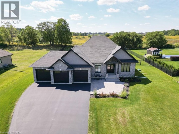 Photo 47 at 21 Tedley Boulevard, Tutela Heights, Brantford