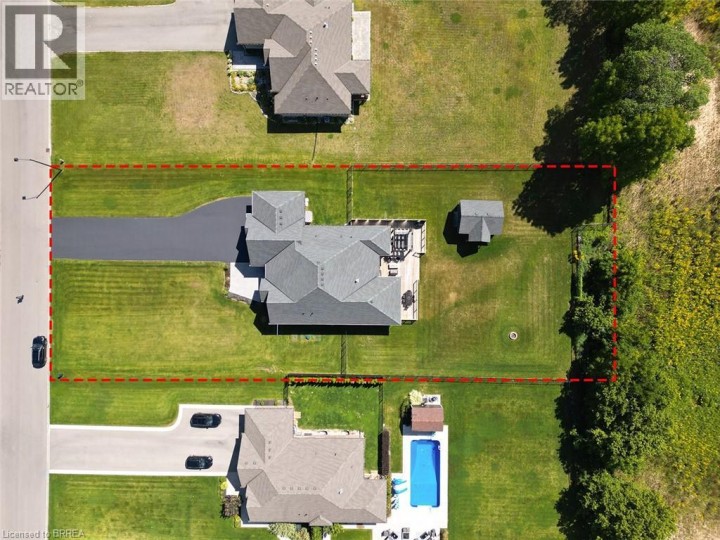 Photo 48 at 21 Tedley Boulevard, Tutela Heights, Brantford