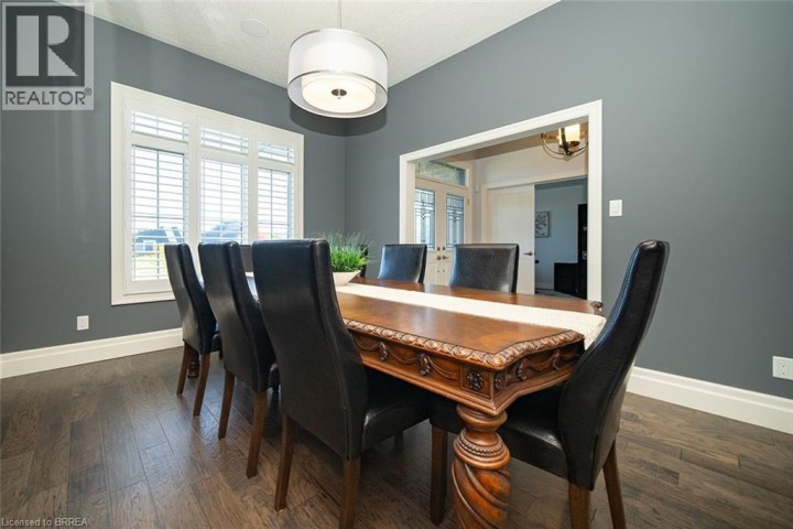 Photo 7 at 21 Tedley Boulevard, Tutela Heights, Brantford