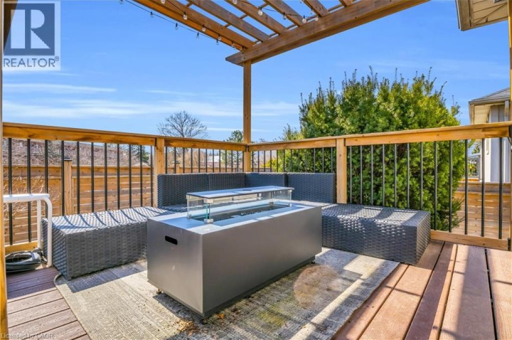 Photo 30 at 5 Bradbury Crescent, Innerkip (Fair Grounds), Woodstock