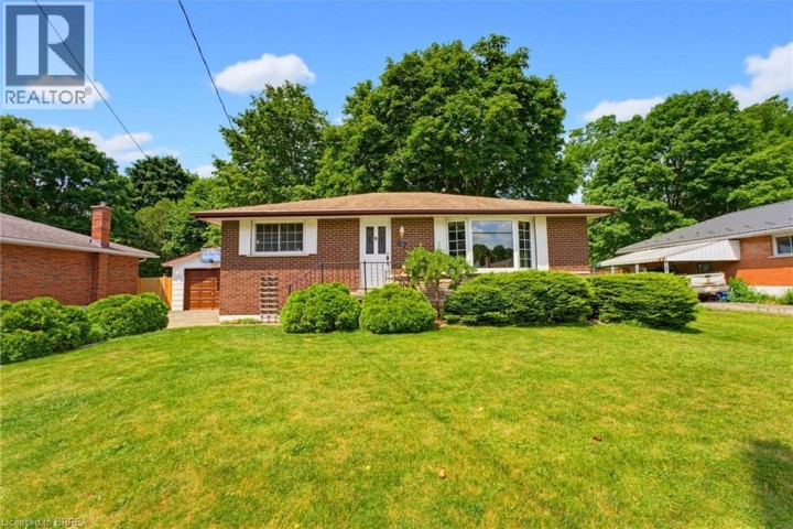 Photo 1 at 87 Ball Street, Innerkip (Victoria Park), Woodstock
