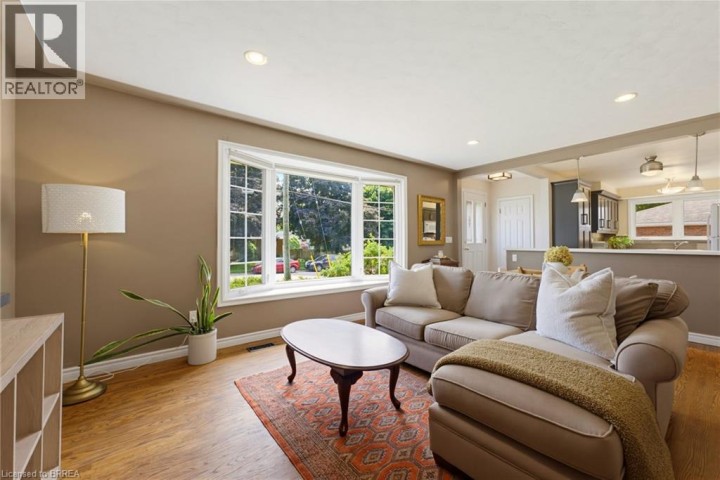 Photo 2 at 87 Ball Street, Innerkip (Victoria Park), Woodstock