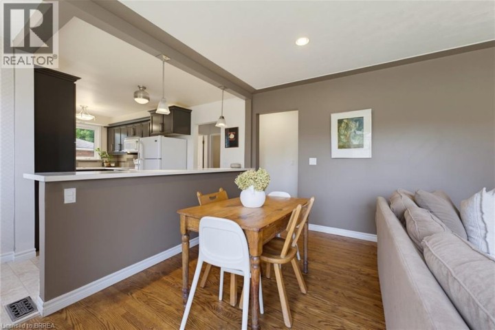 Photo 5 at 87 Ball Street, Innerkip (Victoria Park), Woodstock