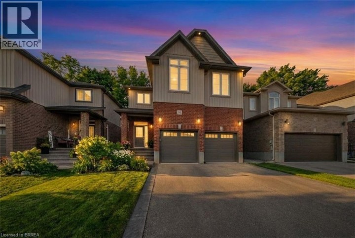 Photo 1 at 32 Arlington Parkway, Innerkip (Victoria Park), Woodstock