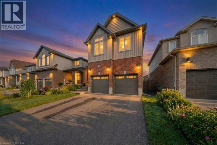 Photo 2 at 32 Arlington Parkway, Innerkip (Victoria Park), Woodstock