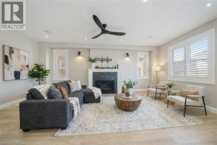 Photo 5 at 32 Arlington Parkway, Innerkip (Victoria Park), Woodstock