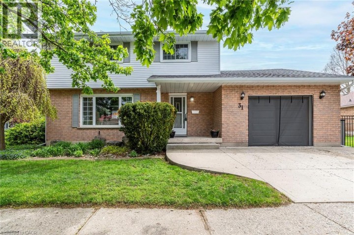 Photo 4 at 31 Blackfriar Lane, Brier Park, Brantford