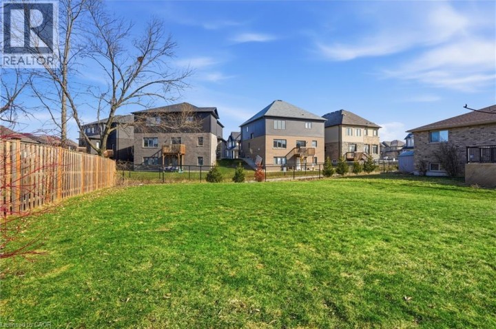 Photo 2 at 9 Pace Avenue, Cainsville / Brookfield, Brantford