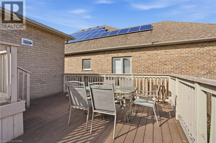 Photo 26 at 9 Pace Avenue, Cainsville / Brookfield, Brantford