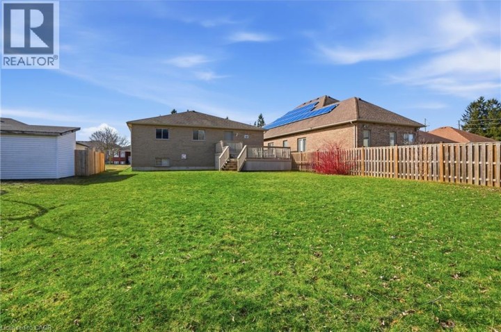 Photo 28 at 9 Pace Avenue, Cainsville / Brookfield, Brantford
