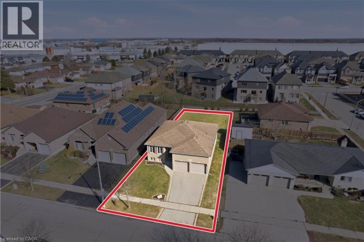 Photo 31 at 9 Pace Avenue, Cainsville / Brookfield, Brantford