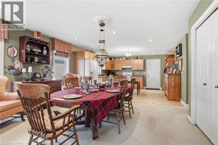 Photo 6 at 9 Pace Avenue, Cainsville / Brookfield, Brantford