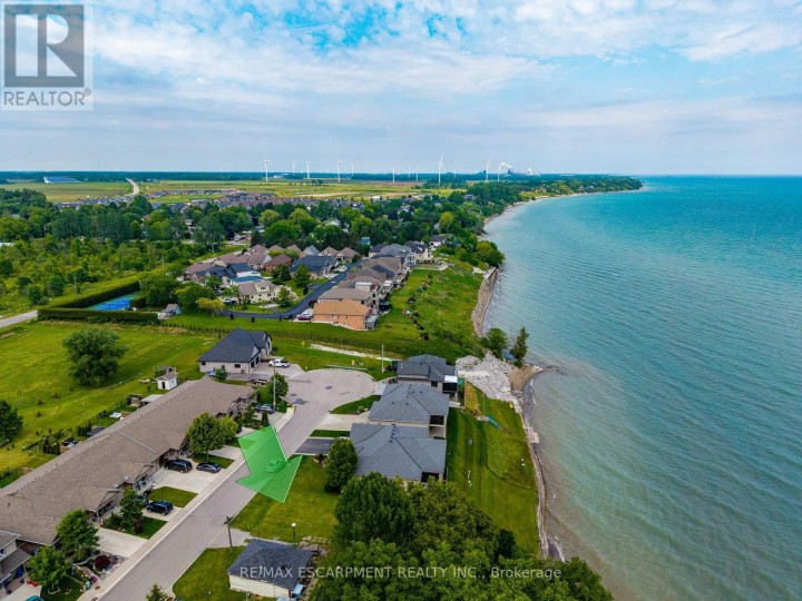 Photo 2 at 138 Brown Street, Port Dover, Norfolk County