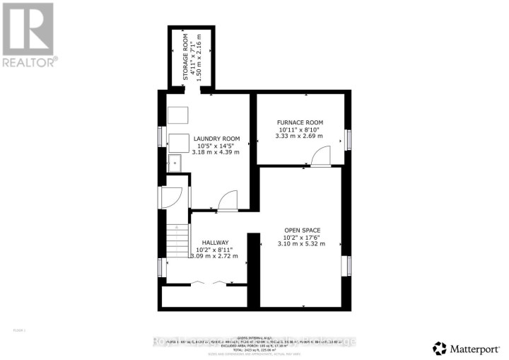 Photo 23 at 279 Vansittart Avenue, Woodstock - North, Woodstock