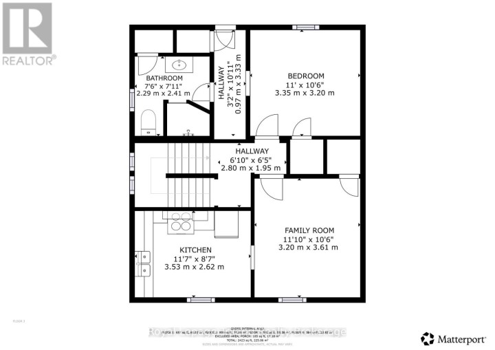 Photo 25 at 279 Vansittart Avenue, Woodstock - North, Woodstock
