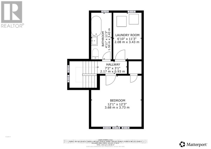 Photo 26 at 279 Vansittart Avenue, Woodstock - North, Woodstock